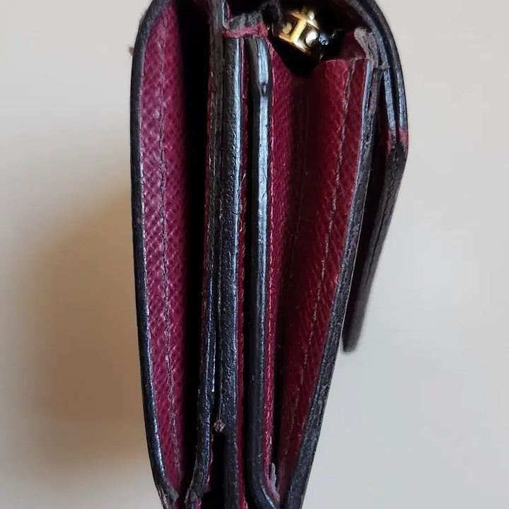 [SOLD OUT] 루이비통 조에 월릿 백화점 정품
