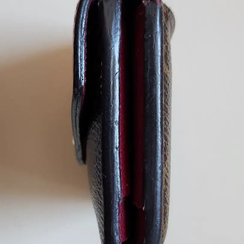 [SOLD OUT] 루이비통 조에 월릿 백화점 정품