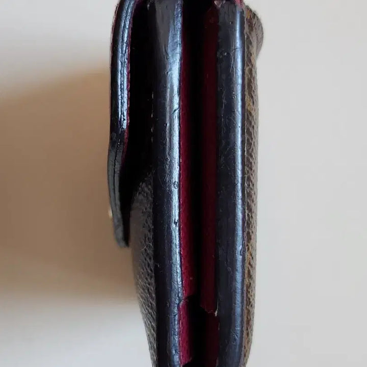 [SOLD OUT] 루이비통 조에 월릿 백화점 정품