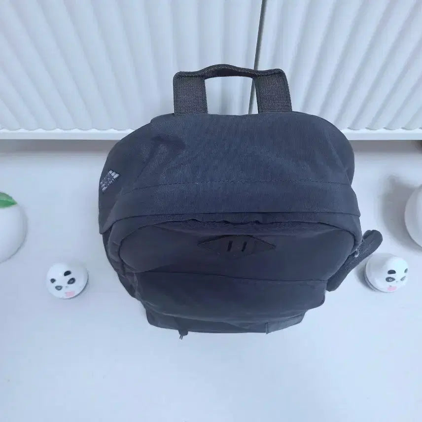 [BUNJANG] Samsonite Red DENGIE Mini Backpack Black / 쌤쏘나이트 레드 DENGIE 미니백팩 BLACK UK209002