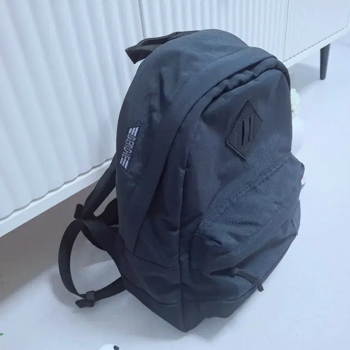 [BUNJANG] Samsonite Red DENGIE Mini Backpack Black / 쌤쏘나이트 레드 DENGIE 미니백팩 BLACK UK209002
