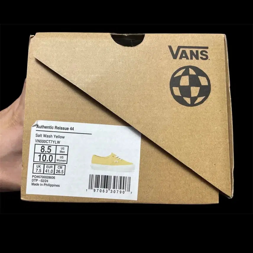 [BUNJANG] Vans Authentic Reissue 44 Women&