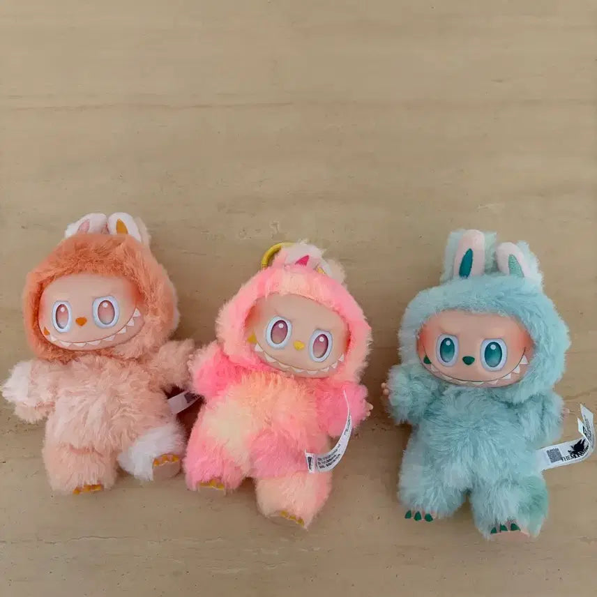 [BUNJANG] La Boheme Highlight Bundle Set / 라부부 하이라이트 일괄