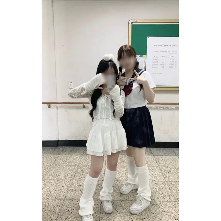 [BUNJANG] ses Graduation Photo Outfit Rental / 이벤트중) ses 졸업사진 _ 3벌 보유_ 졸사대여 _ 졸업사진 대여_