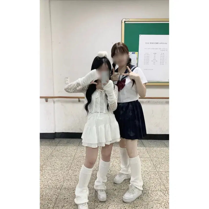 [BUNJANG] ses Graduation Photo Outfit Rental / 이벤트중) ses 졸업사진 _ 3벌 보유_ 졸사대여 _ 졸업사진 대여_