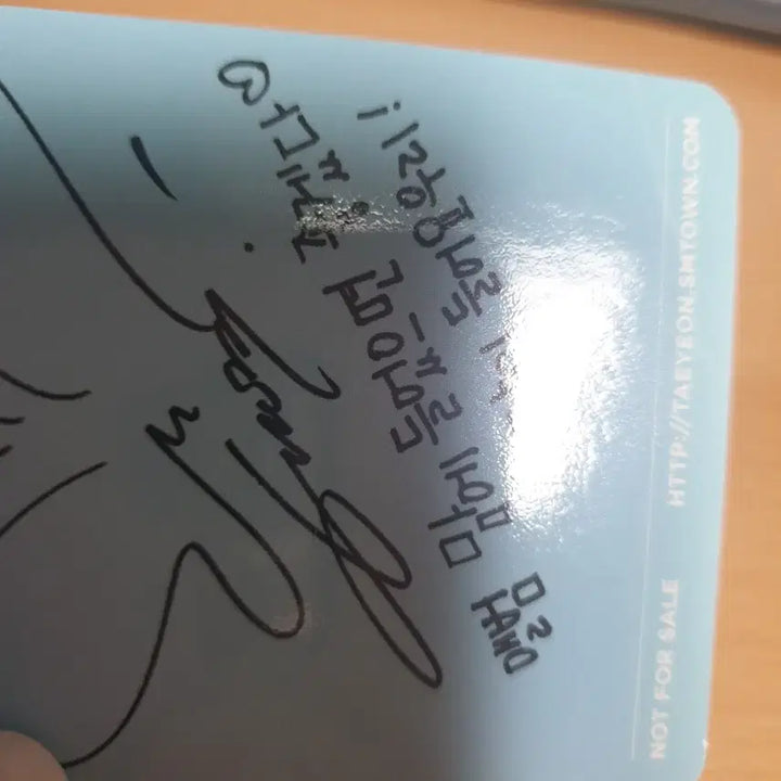 [BUNJANG] Taeyeon Photocard Bundle Set / 태연 포토카드 일괄