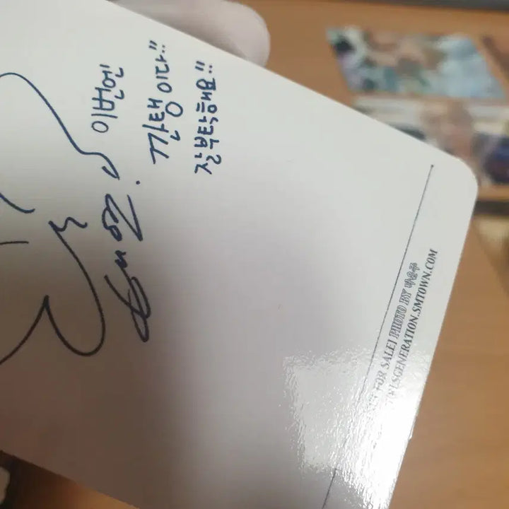 [BUNJANG] Taeyeon Photocard Bundle Set / 태연 포토카드 일괄