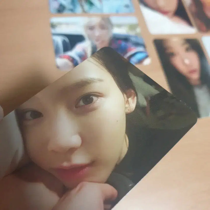 [BUNJANG] Taeyeon Photocard Bundle Set / 태연 포토카드 일괄