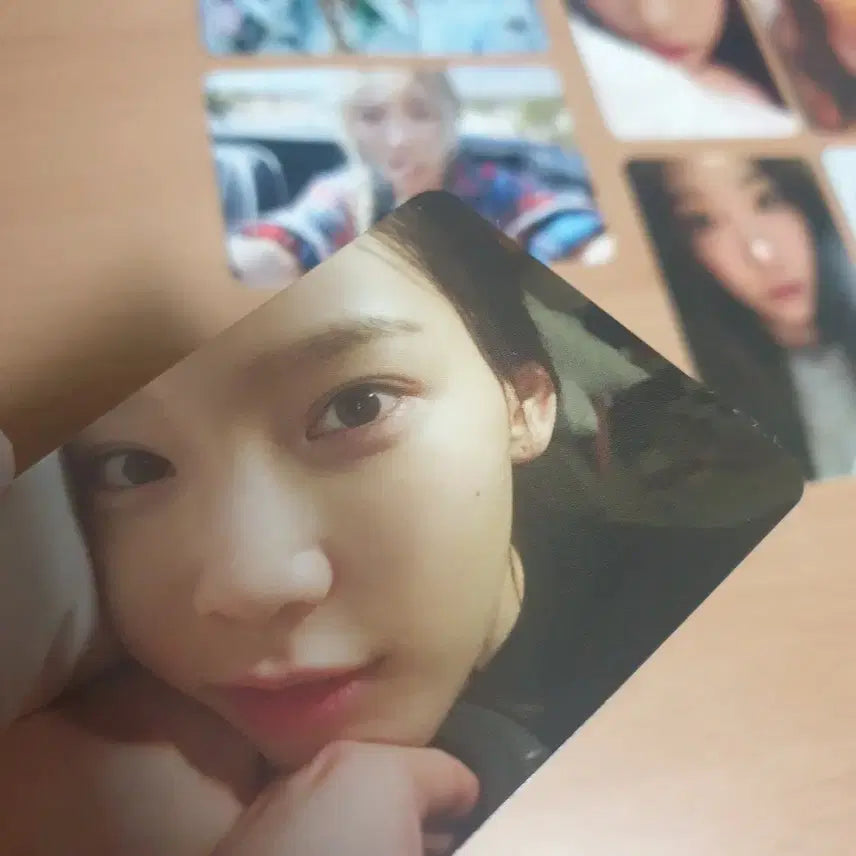 [BUNJANG] Taeyeon Photocard Bundle Set / 태연 포토카드 일괄