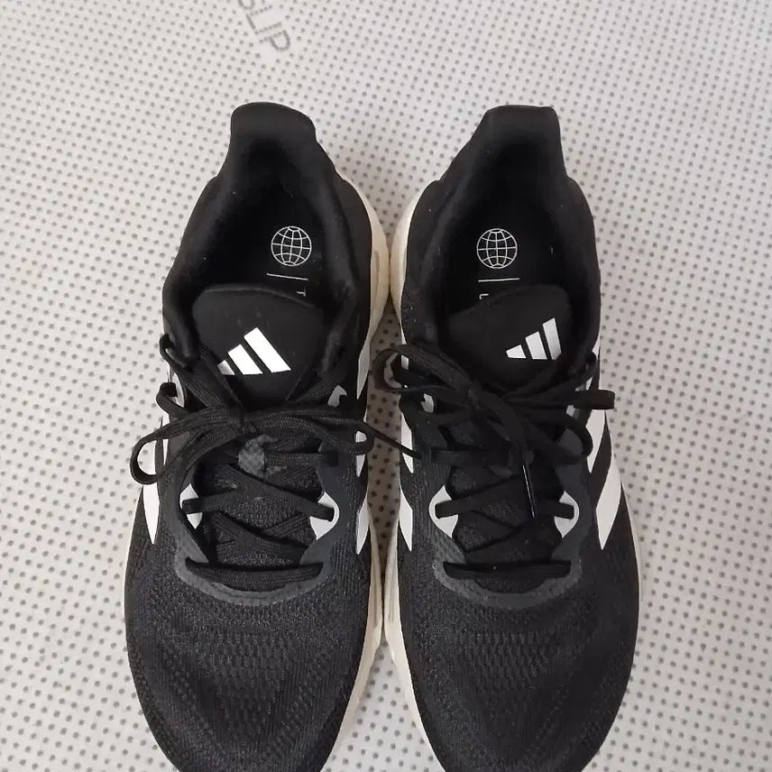 [BUNJANG] Adidas SolarGlide 6 Running Shoes / 아디다스 SolarGlide6 운동화