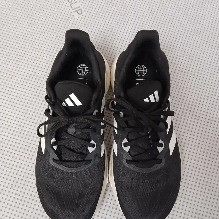 [BUNJANG] Adidas SolarGlide 6 Running Shoes / 아디다스 SolarGlide6 운동화