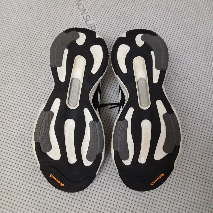 [BUNJANG] Adidas SolarGlide 6 Running Shoes / 아디다스 SolarGlide6 운동화