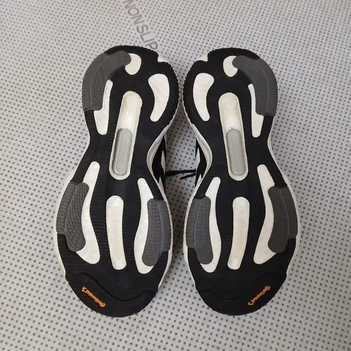 [BUNJANG] Adidas SolarGlide 6 Running Shoes / 아디다스 SolarGlide6 운동화