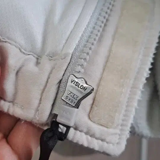 [BUNJANG] thisisneverthat Polartec Fleece Jacket / 디스이즈네버댓 폴라텍  / 루즈핏 L~XL 공용