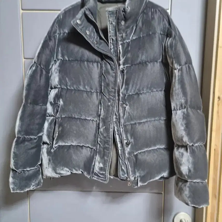 [BUNJANG] Ret by T Padded Jacket / 레트바이티패딩