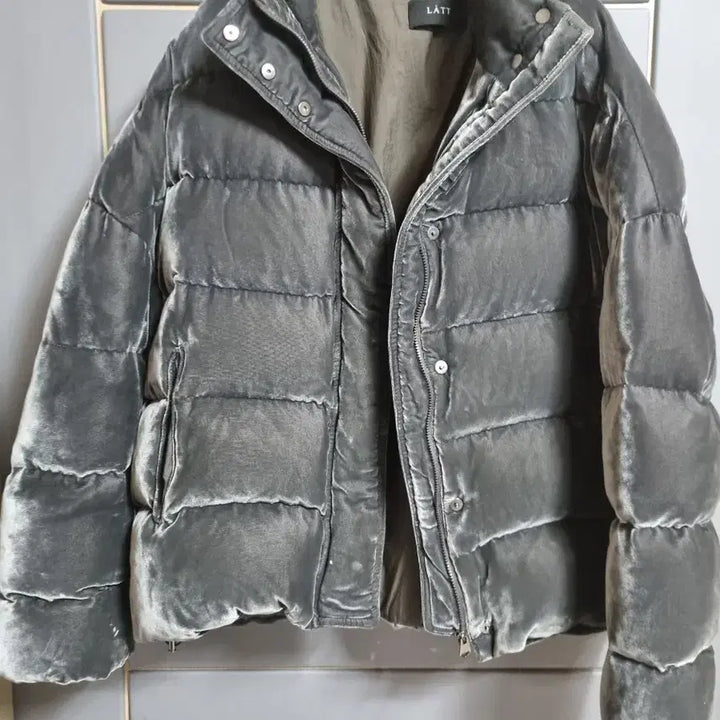 [BUNJANG] Ret by T Padded Jacket / 레트바이티패딩