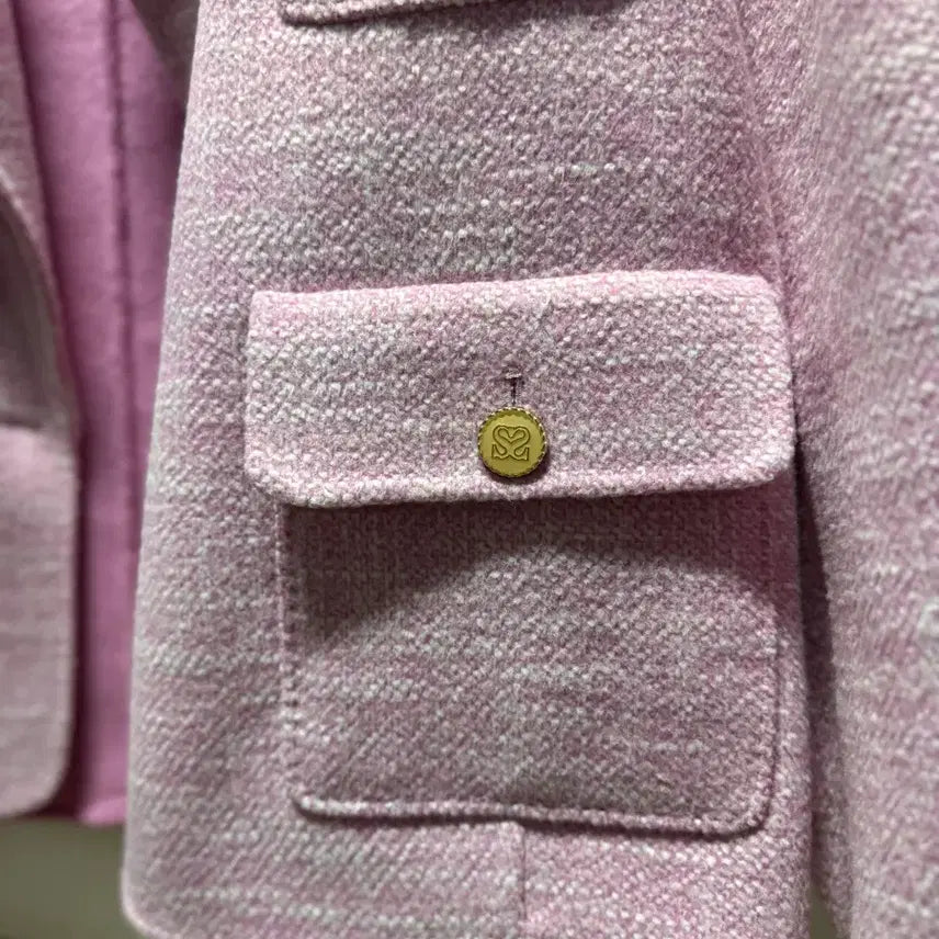 [BUNJANG] Sandro Coat / 산드로 코트