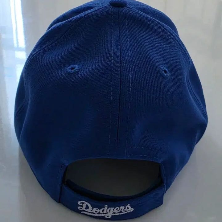 [BUNJANG] MLB LA Dodgers 47 Brand Blue Cap / MLB모자 블루 LA로고 47볼캡