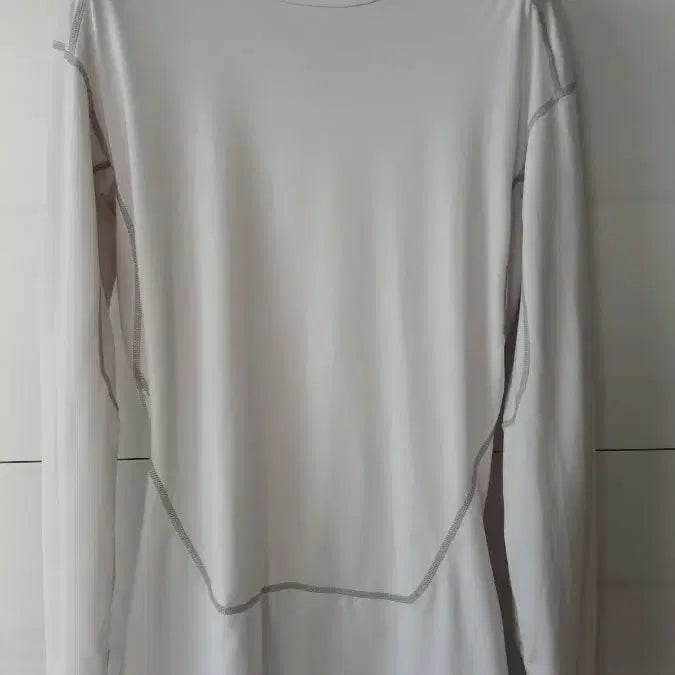 [BUNJANG] Nike Pro Combat Dri-FIT XL Top / 나이키 프로 컴뱃 드라이핏 XL 180-96.105 스우시일부손상 사용감