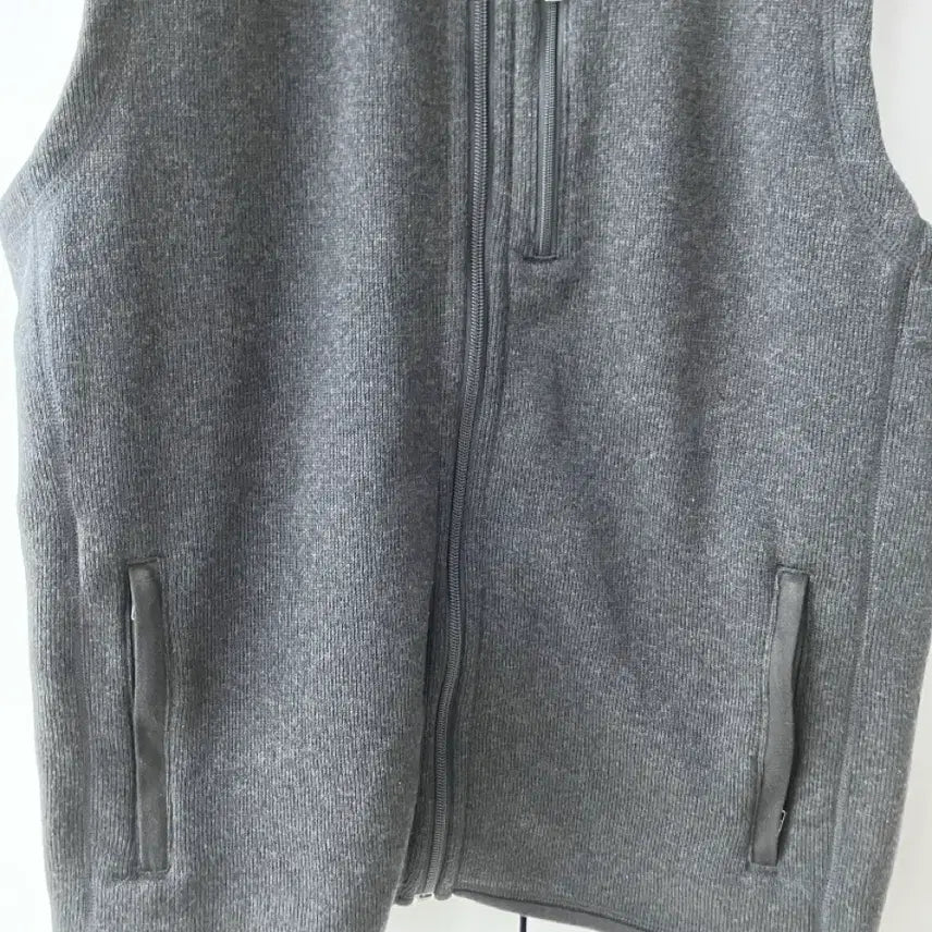[BUNJANG] Patagonia Synchilla Fleece Vest / 파타고니아 플리스 조끼 집업 신칠라 L 베스트 후리스 레트로