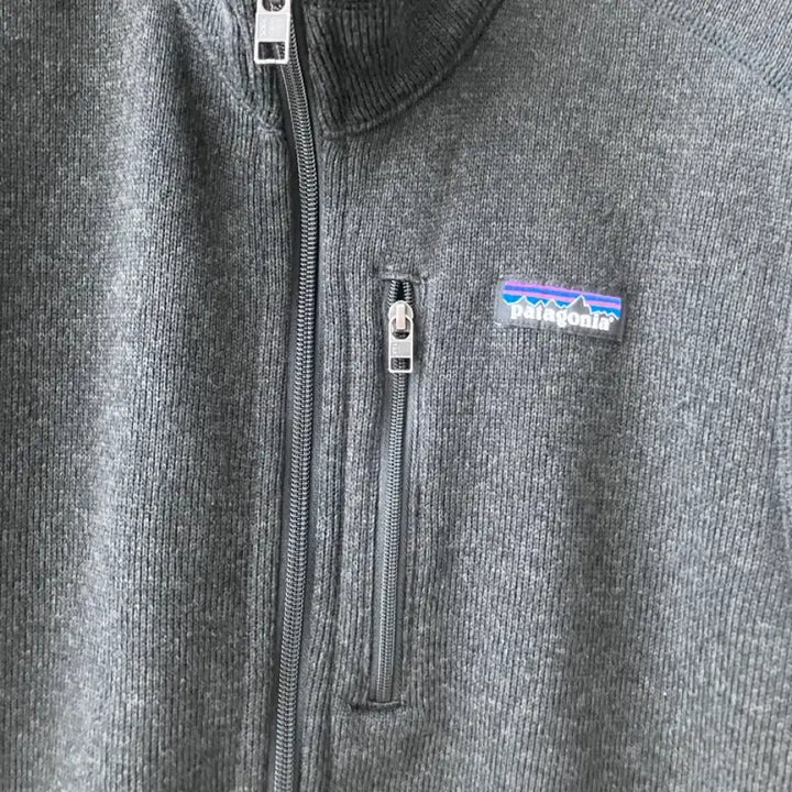[BUNJANG] Patagonia Synchilla Fleece Vest / 파타고니아 플리스 조끼 집업 신칠라 L 베스트 후리스 레트로