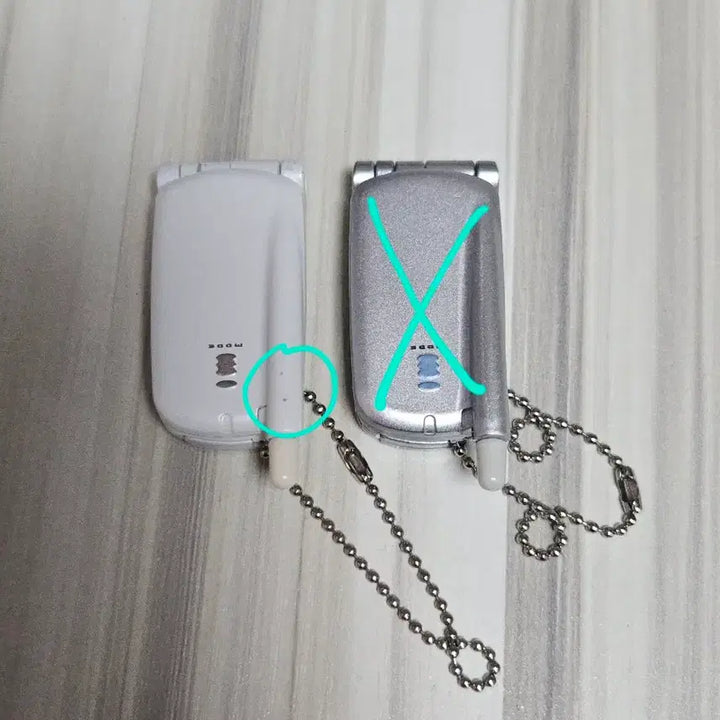 [SOLD OUT] [일괄할인] 도코모 휴대폰 가챠