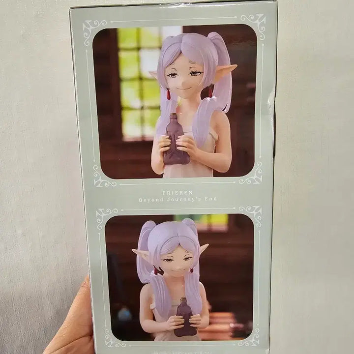 [BUNJANG] Frieren: Beyond Journey&