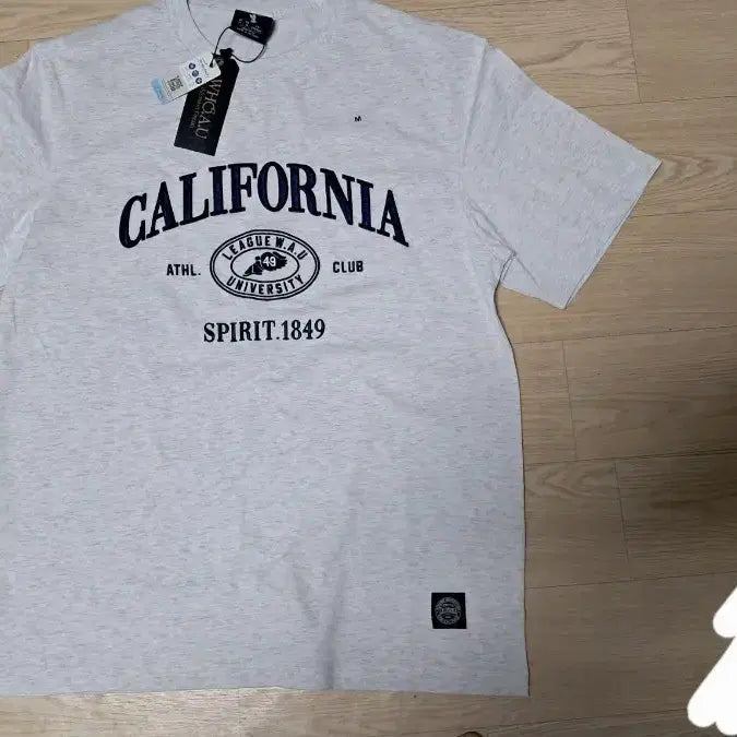 [BUNJANG] Who Are You T-shirt / 후아유 반팔티 팝니다