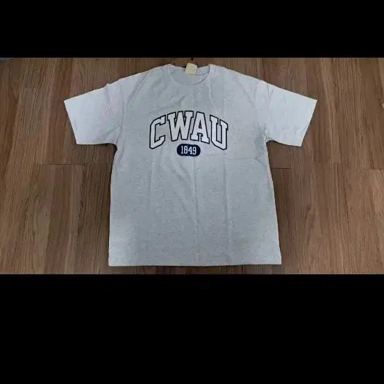 [BUNJANG] Who Are You T-shirt / 후아유 반팔티 팝니다