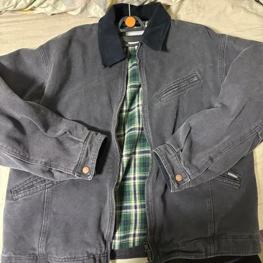 [SOLD OUT] 에스피오나지 워크자켓 L