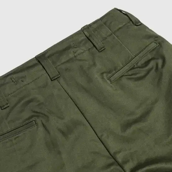 [BUNJANG] M43 Field Trousers Chino Pants / M43 필드 트라우저 M-43 사틴 필드 팬츠 치노 팬츠