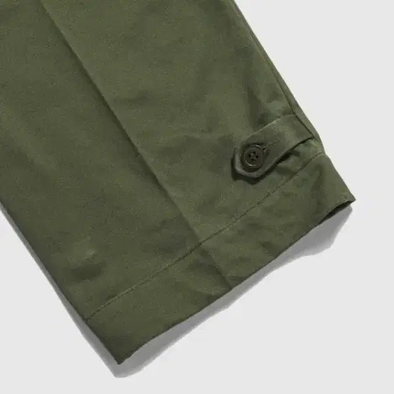 [BUNJANG] M43 Field Trousers Chino Pants / M43 필드 트라우저 M-43 사틴 필드 팬츠 치노 팬츠