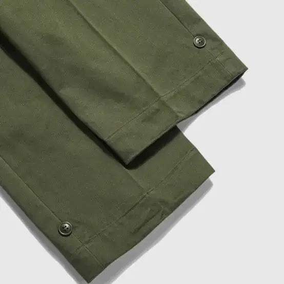 [BUNJANG] M43 Field Trousers Chino Pants / M43 필드 트라우저 M-43 사틴 필드 팬츠 치노 팬츠