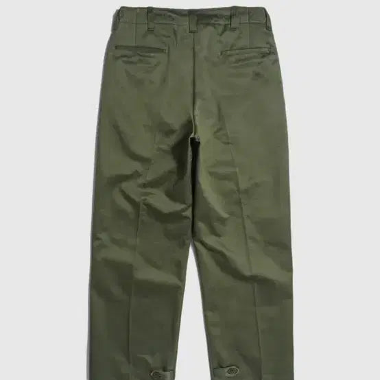 [BUNJANG] M43 Field Trousers Chino Pants / M43 필드 트라우저 M-43 사틴 필드 팬츠 치노 팬츠