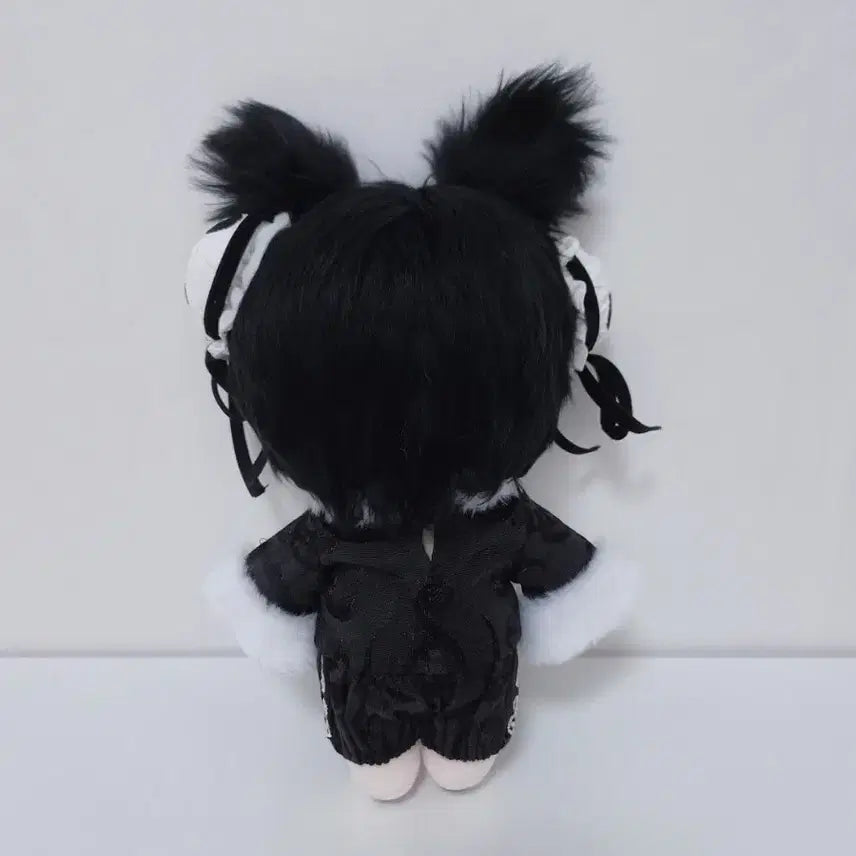 [SOLD OUT] 떨깅) 데못죽 김래빈 20cm 갠제 솜인형 착장 포함
