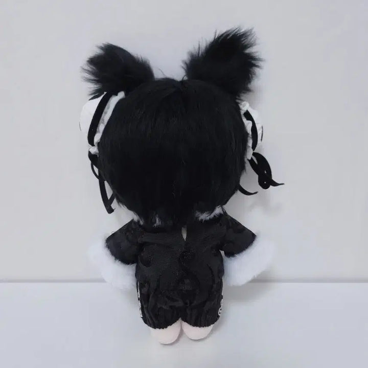[SOLD OUT] 떨깅) 데못죽 김래빈 20cm 갠제 솜인형 착장 포함