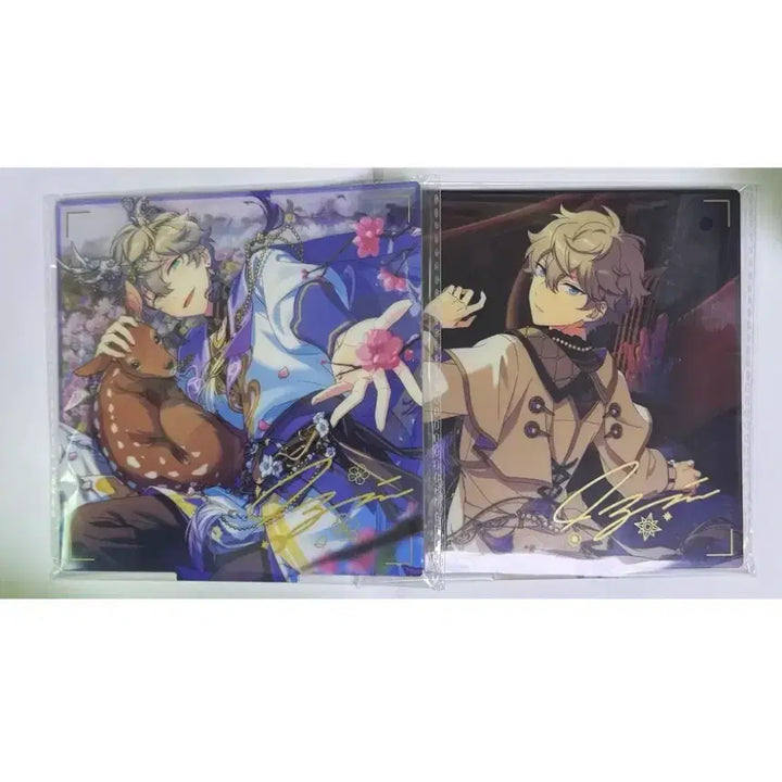 [BUNJANG] Ensemble Stars Sena Izumi Acrylic Stand / 앙스타 세나 이즈미 한정 스카우트 아크릴 스탠드