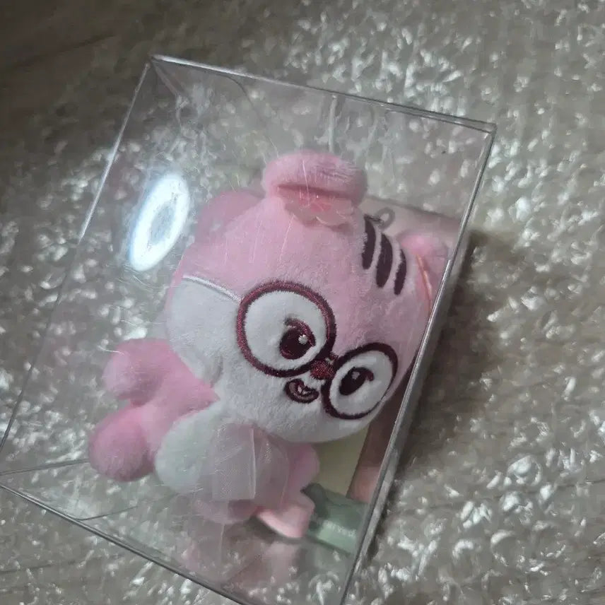 [BUNJANG] T1 Cherry Blossom Doran Keyring / t1 벚꽃 도란키링 판매합니다