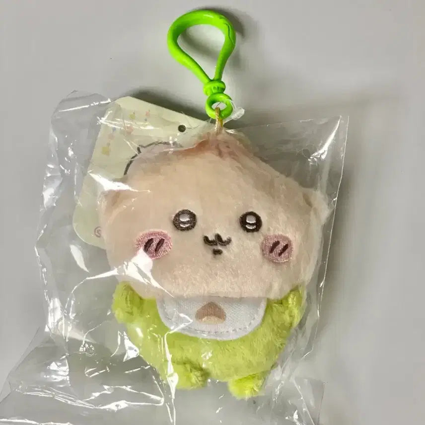 [SOLD OUT] 미개봉 새상품 치이카와 베이비 쿠리만쥬 마스코트