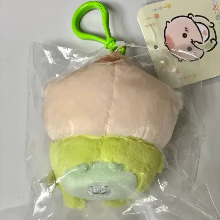 [SOLD OUT] 미개봉 새상품 치이카와 베이비 쿠리만쥬 마스코트