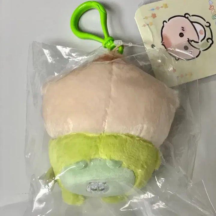 [SOLD OUT] 미개봉 새상품 치이카와 베이비 쿠리만쥬 마스코트
