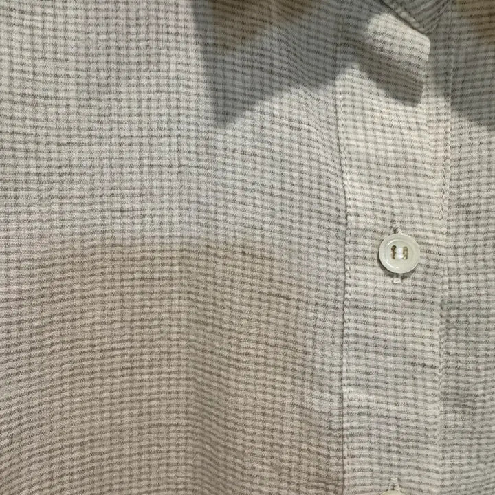 [SOLD OUT] sienne 시엔느 린넨 셔츠