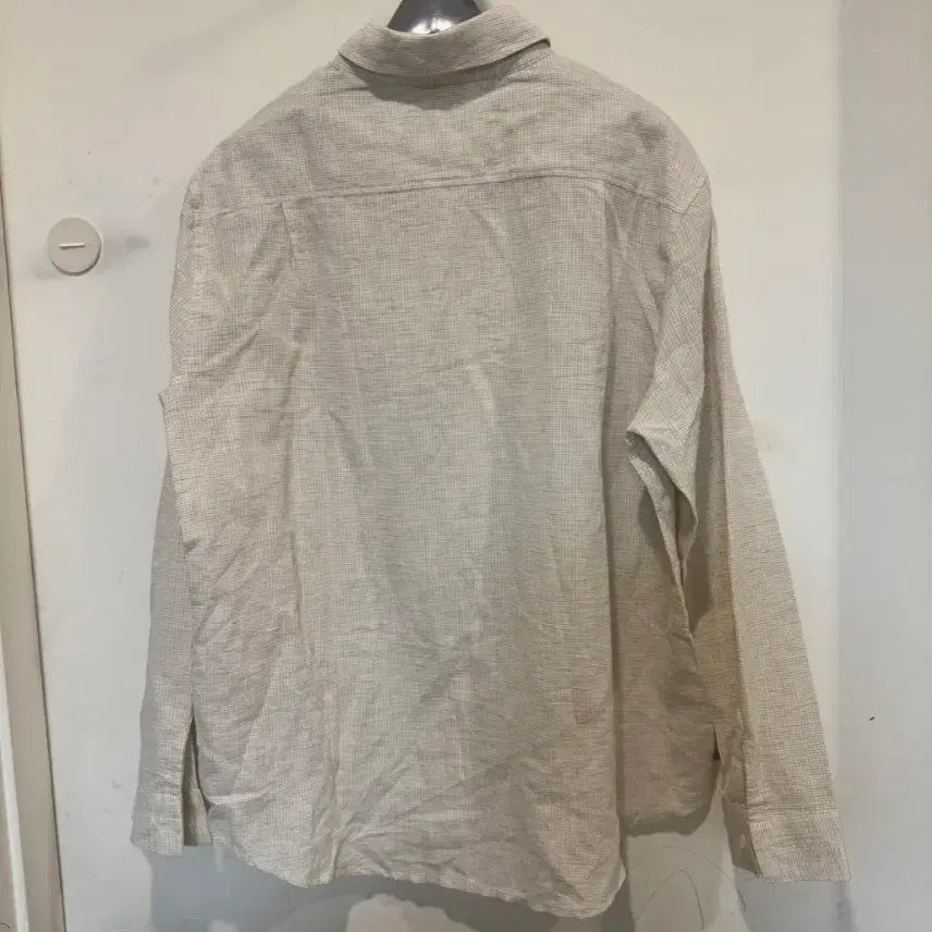[SOLD OUT] sienne 시엔느 린넨 셔츠
