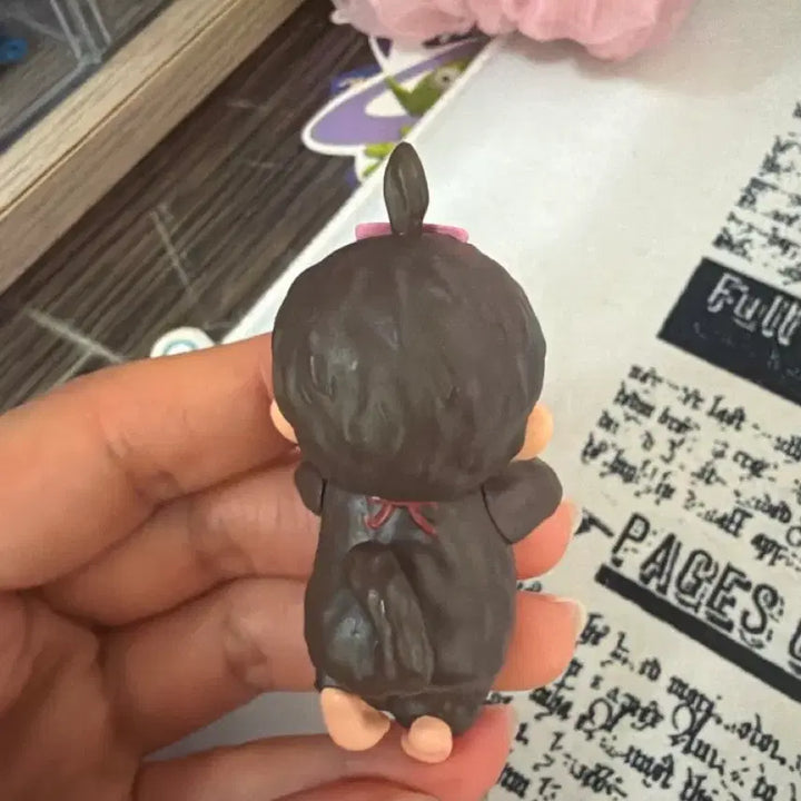 [SOLD OUT] 몬치치 히퍼