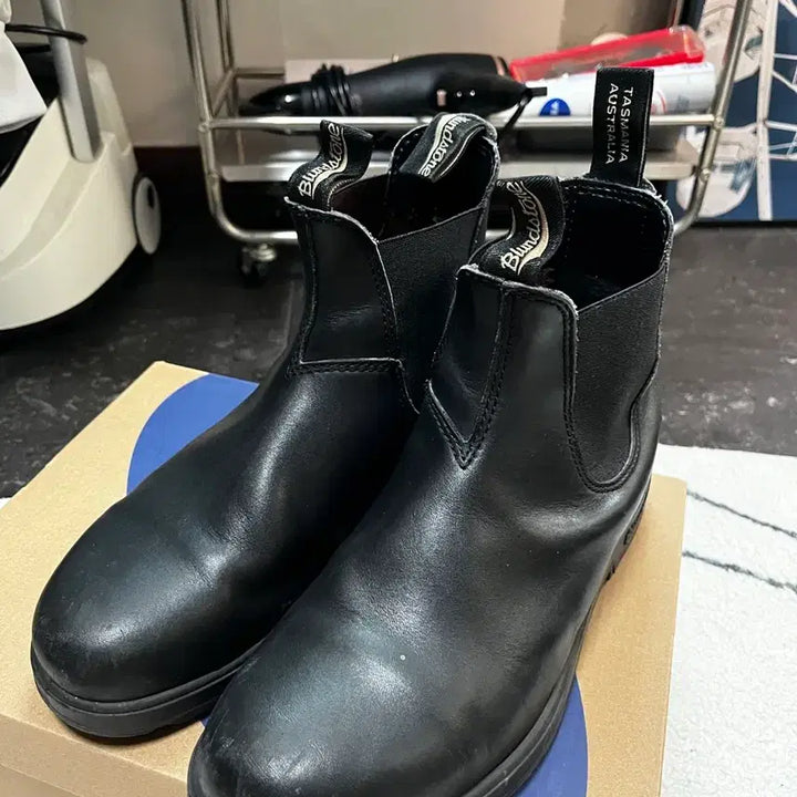 [BUNJANG] Blundstone 510 Boots / 블런드스톤 510 7사이즈(260-265)