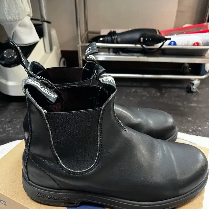 [BUNJANG] Blundstone 510 Boots / 블런드스톤 510 7사이즈(260-265)