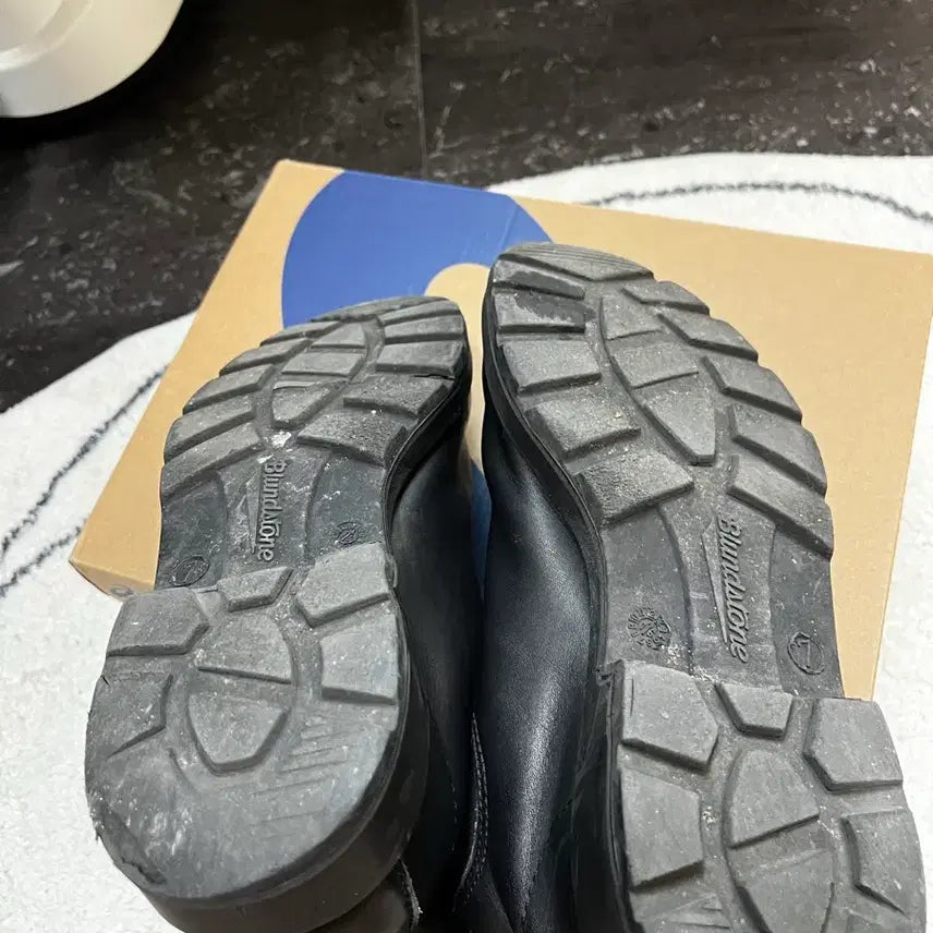[BUNJANG] Blundstone 510 Boots / 블런드스톤 510 7사이즈(260-265)