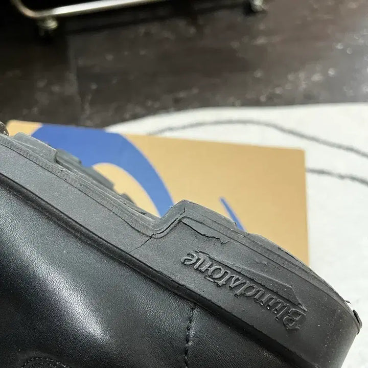 [BUNJANG] Blundstone 510 Boots / 블런드스톤 510 7사이즈(260-265)