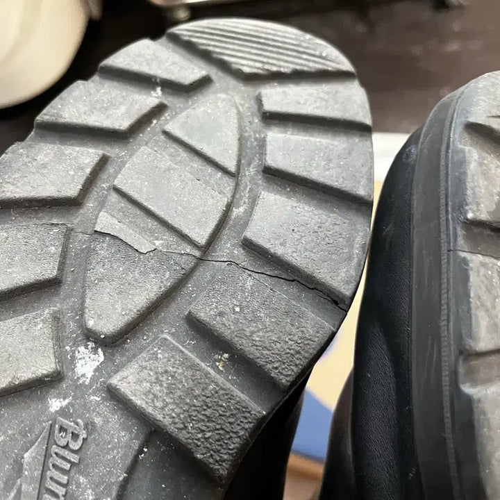 [BUNJANG] Blundstone 510 Boots / 블런드스톤 510 7사이즈(260-265)