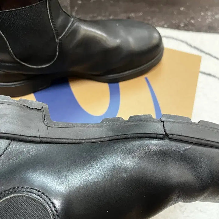 [BUNJANG] Blundstone 510 Boots / 블런드스톤 510 7사이즈(260-265)